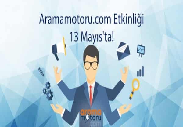 Nedir Bu AramaMotoru.com Etkinliği ?