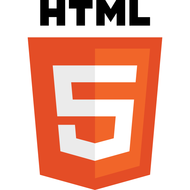 HTML5